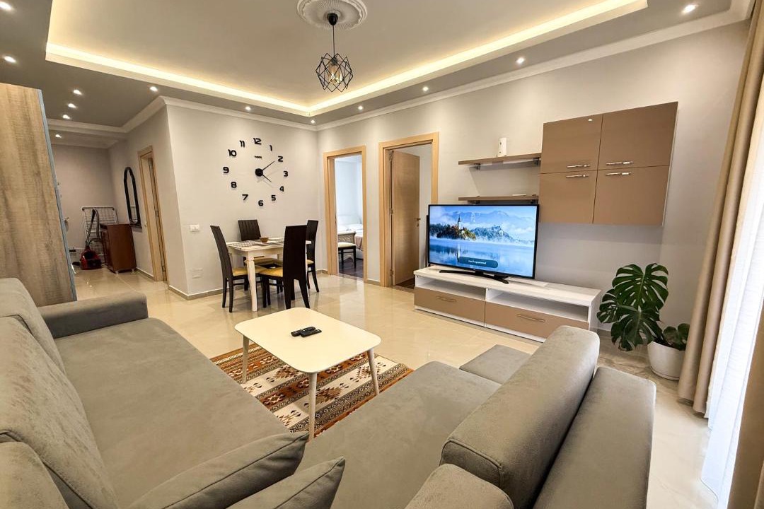 Photo of Livingroom in Velipoje