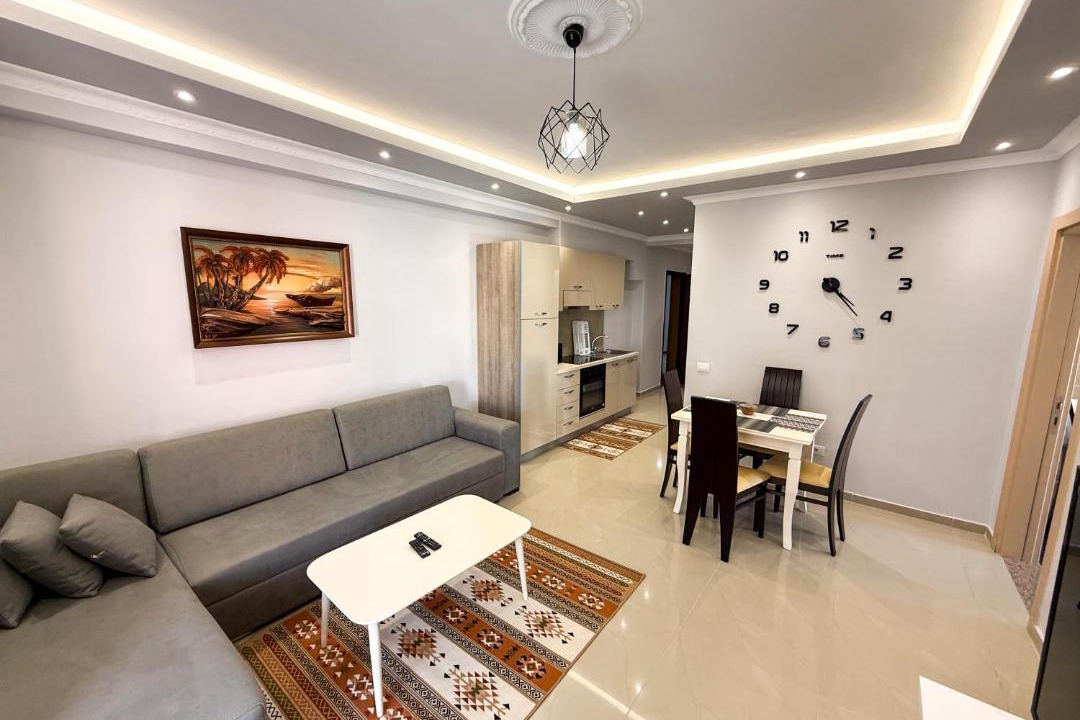 Photo of Livingroom in Velipoje