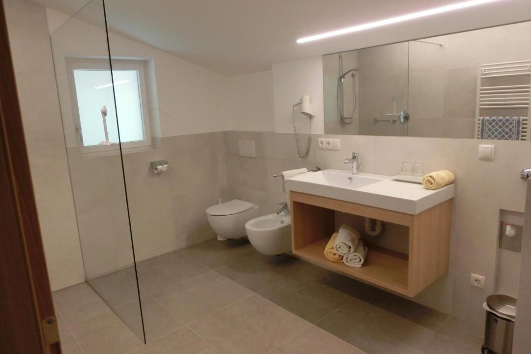 Photo of Bathroom in Termeno Sulla Strada del Vino