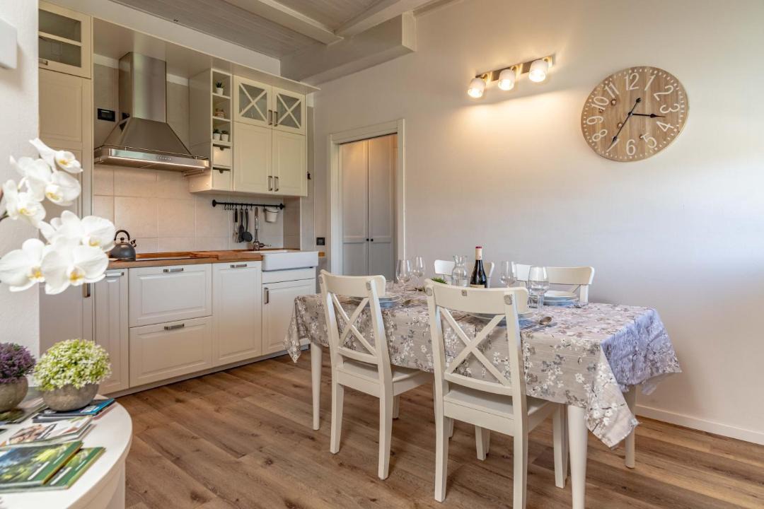 Photo of Kitchen in Andalo
