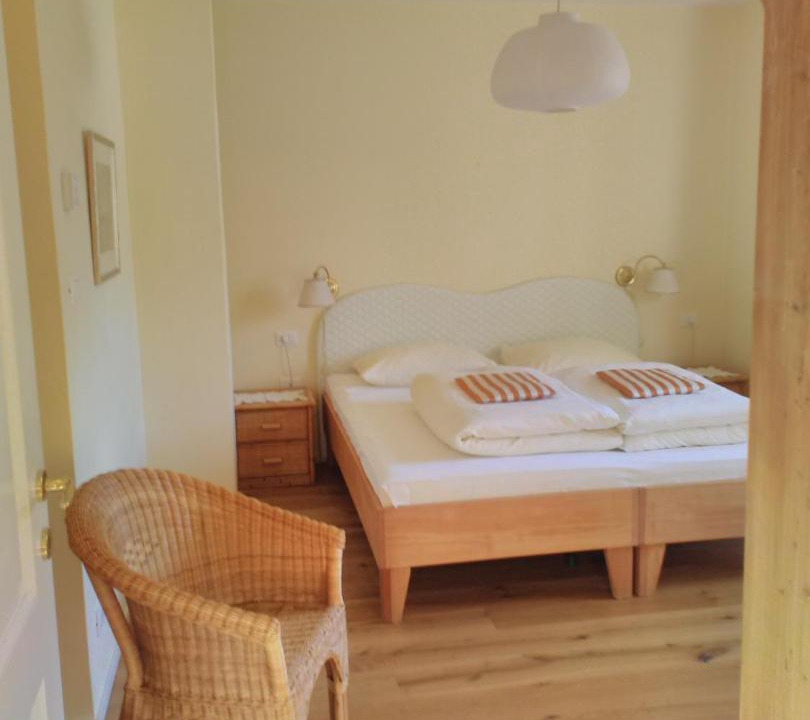 Photo of Bedroom in Vilpiano