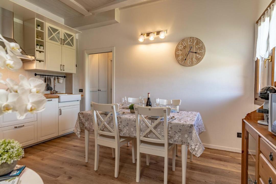 Photo of Kitchen in Andalo