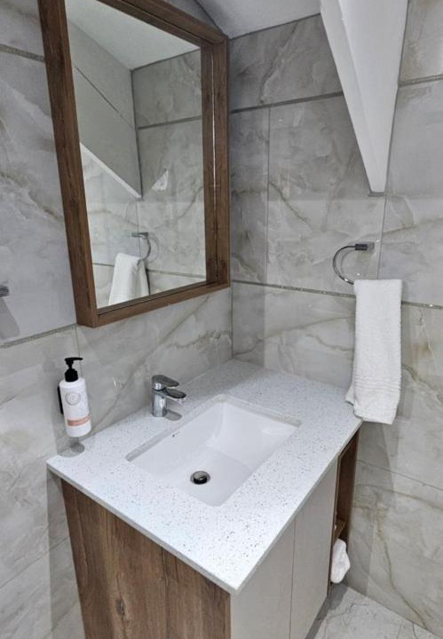 Photo of Bathroom in La Lucia