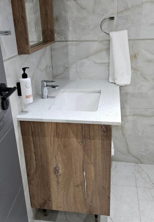 Photo of Bathroom in La Lucia