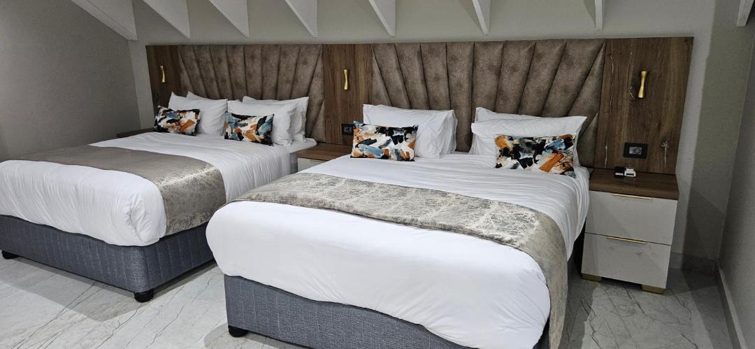 Photo of Bedroom in La Lucia