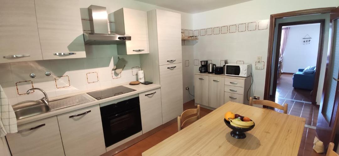 Photo of Kitchen in Ledro