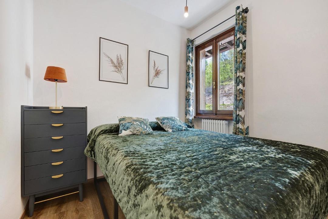 Photo of Bedroom in Molina di Ledro