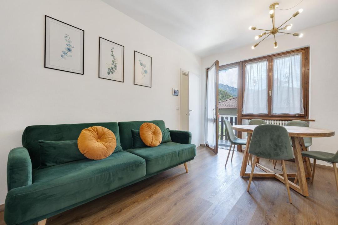 Photo of Livingroom in Molina di Ledro