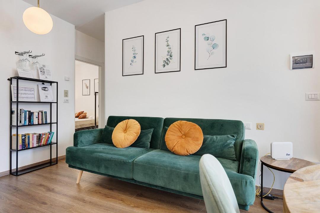 Photo of Livingroom in Molina di Ledro