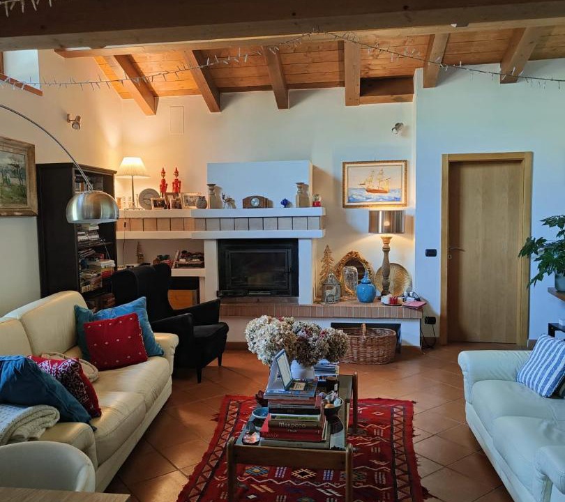 Photo of Livingroom in Ville del Monte