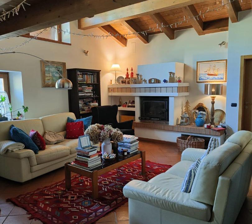 Photo of Livingroom in Ville del Monte