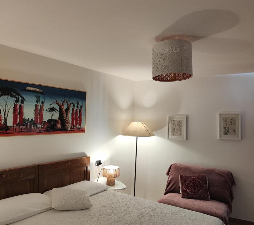 Photo of Bedroom in Ville del Monte