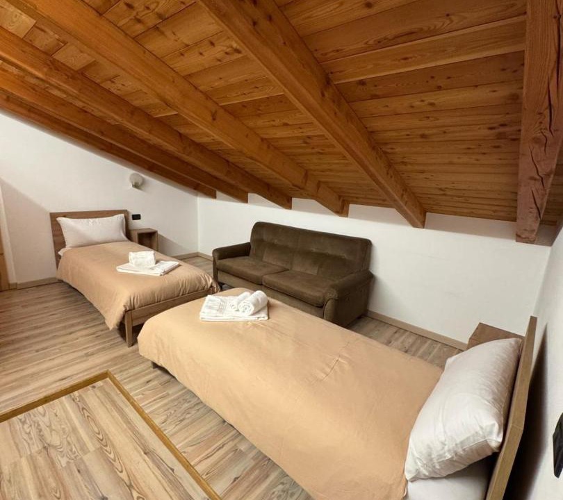 Photo of Bedroom in Sant'Orsola Terme
