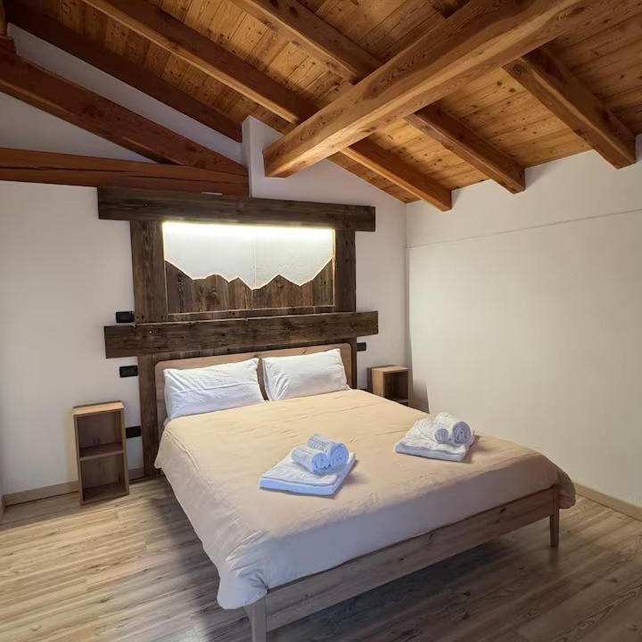 Photo of Bedroom in Sant'Orsola Terme