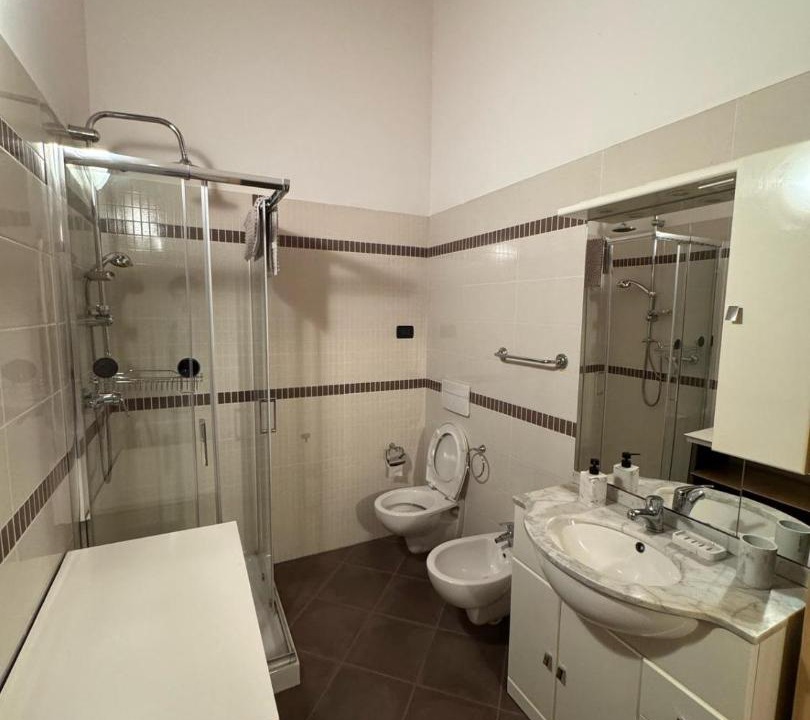 Photo of Bathroom in Sant'Orsola Terme