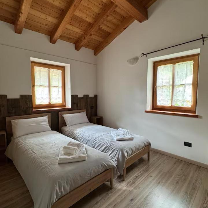 Photo of Bedroom in Sant'Orsola Terme