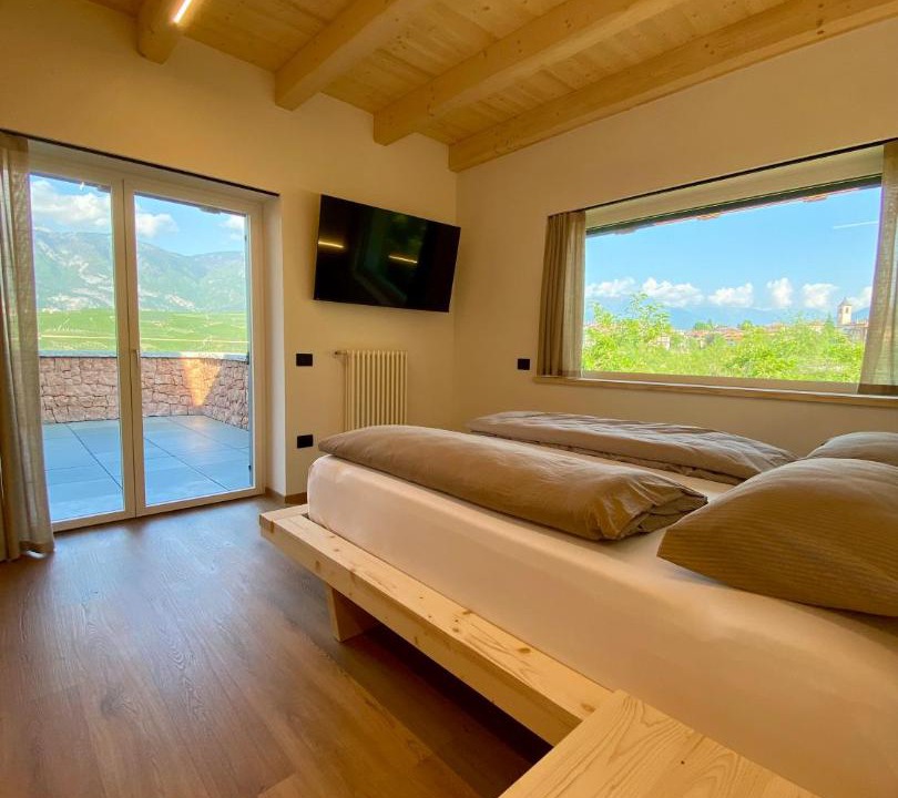 Photo of Bedroom in Taio