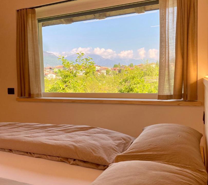 Photo of Bedroom in Taio