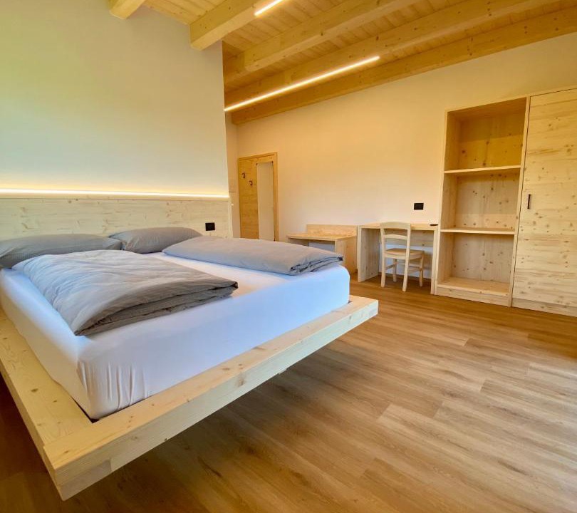 Photo of Bedroom in Taio