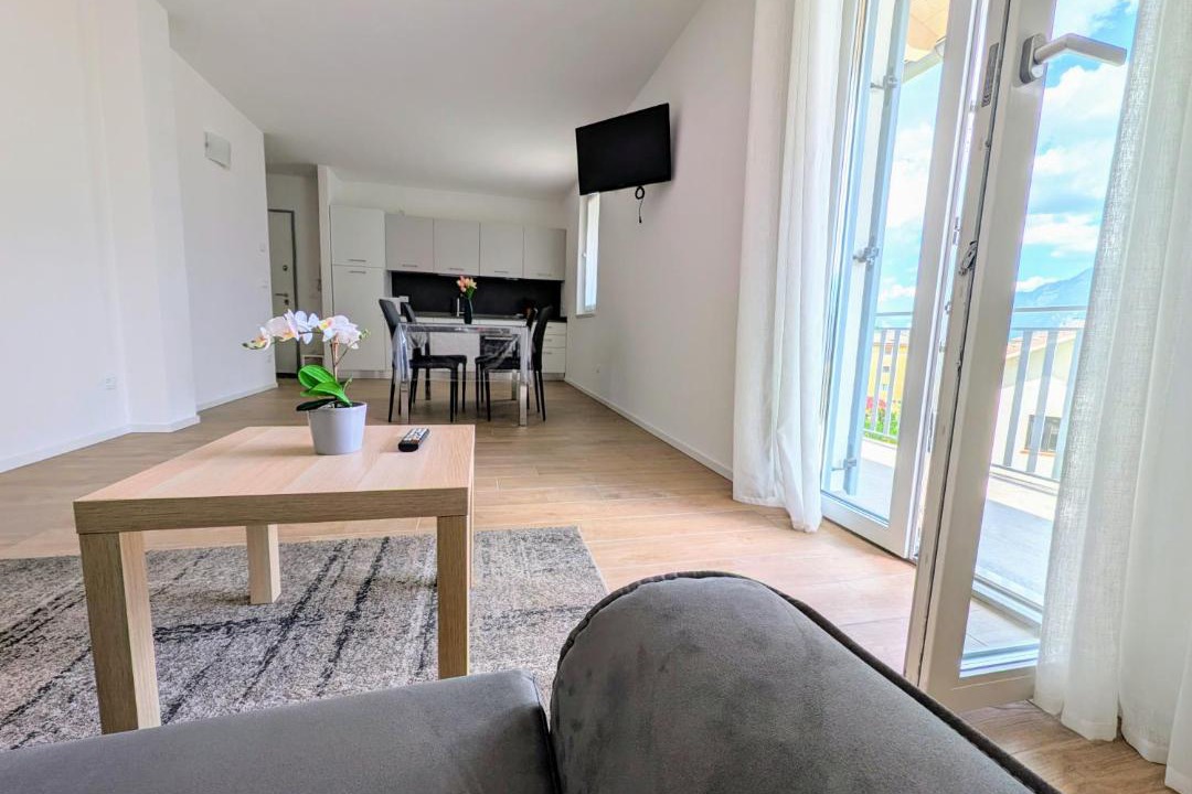 Photo of Livingroom in Scurelle
