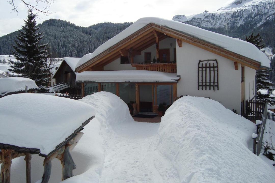 Photo of Others in Corvara in Badia