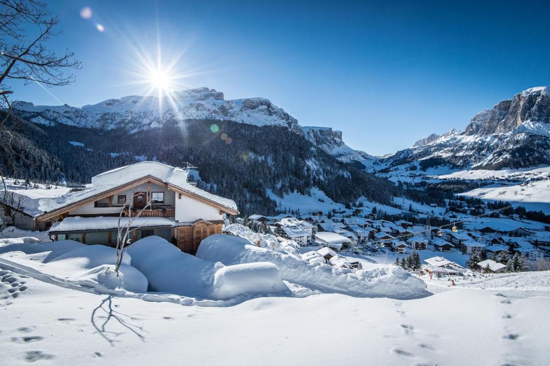 Photo of Others in Corvara in Badia