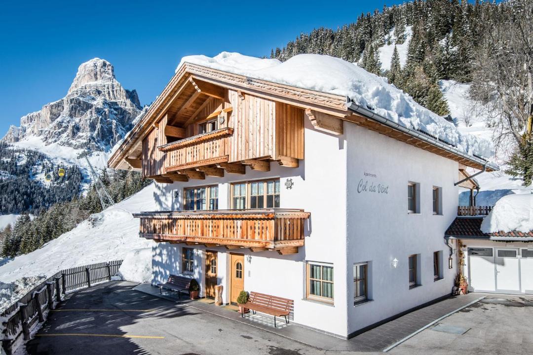 Photo of Others in Corvara in Badia