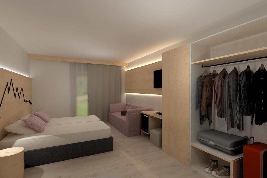 Photo of Bedroom in Penia