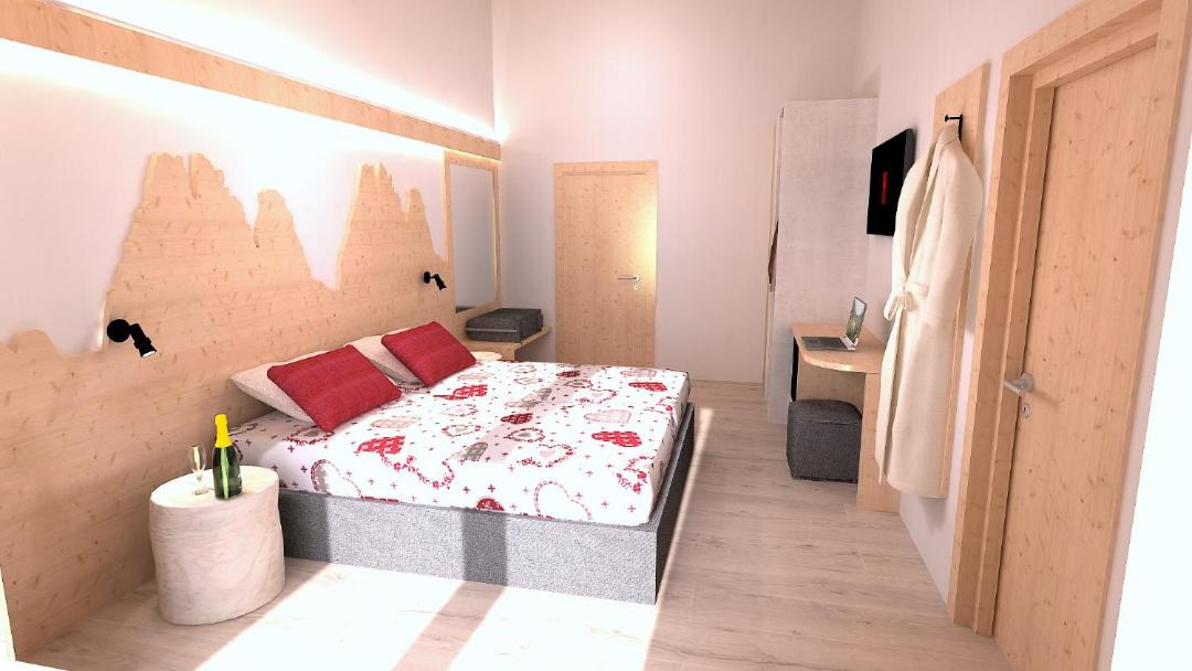 Photo of Bedroom in Penia