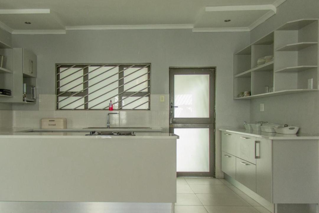 Photo of Kitchen in Newcastle