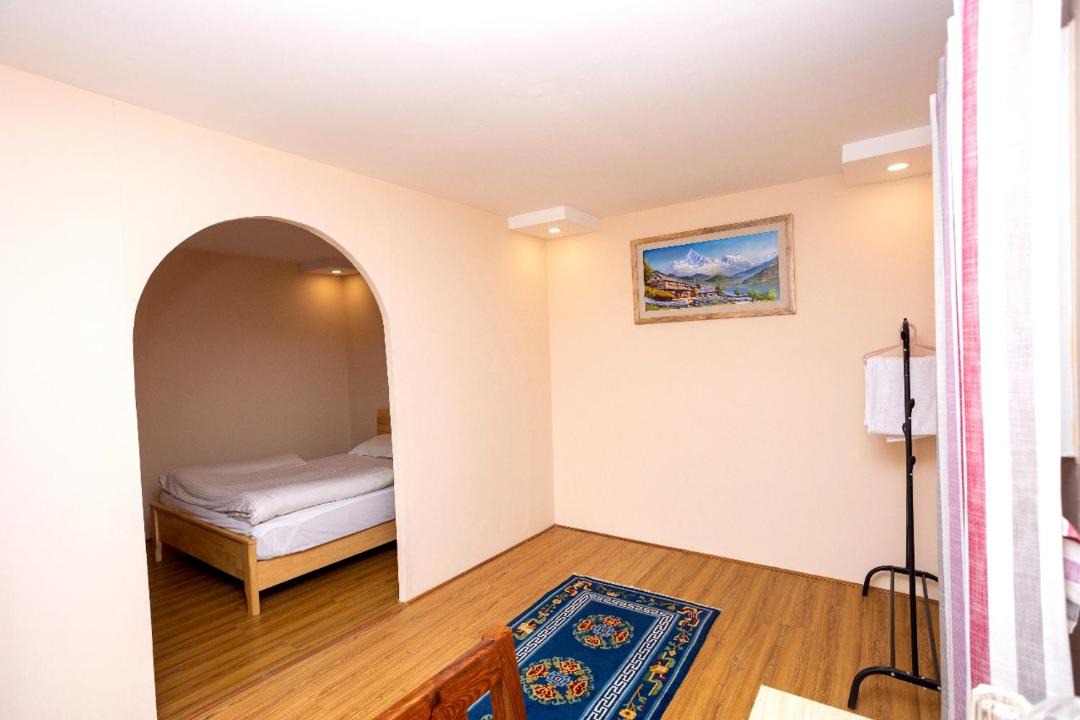 Photo of Bedroom in Nagarjun