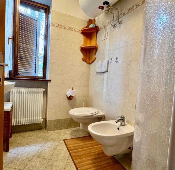 Photo of Bathroom in Dosso Veronza