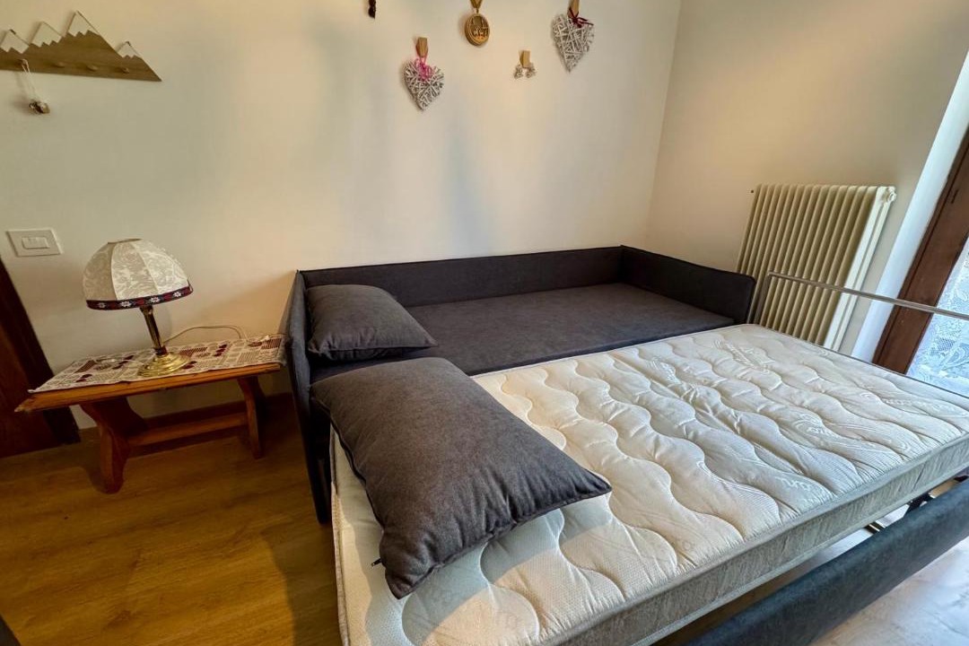 Photo of Bedroom in Dosso Veronza