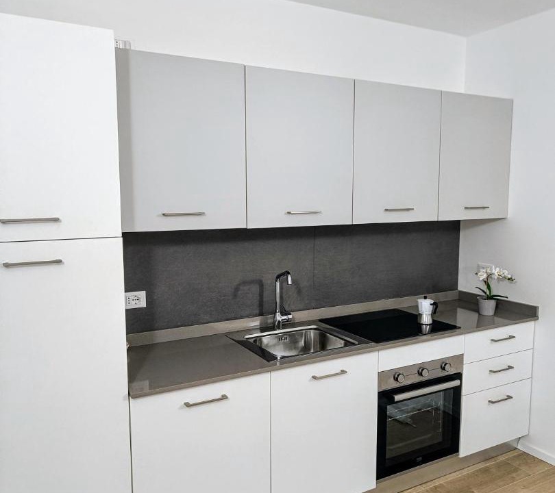 Photo of Kitchen in Scurelle