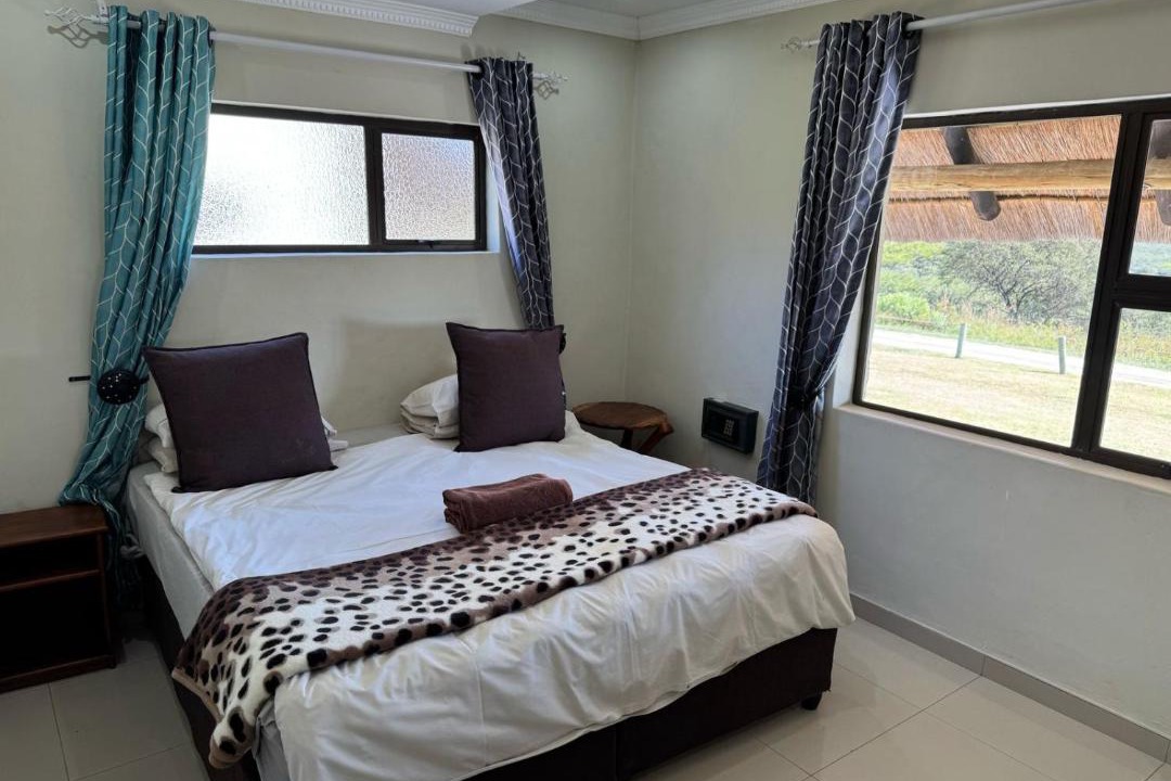 Photo of Bedroom in Weenen