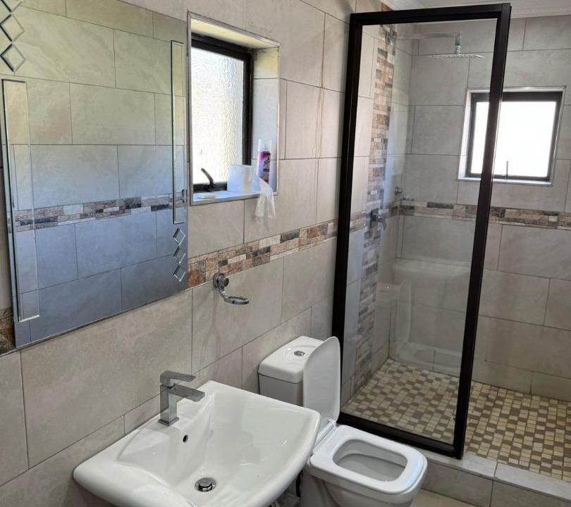 Photo of Bathroom in Weenen