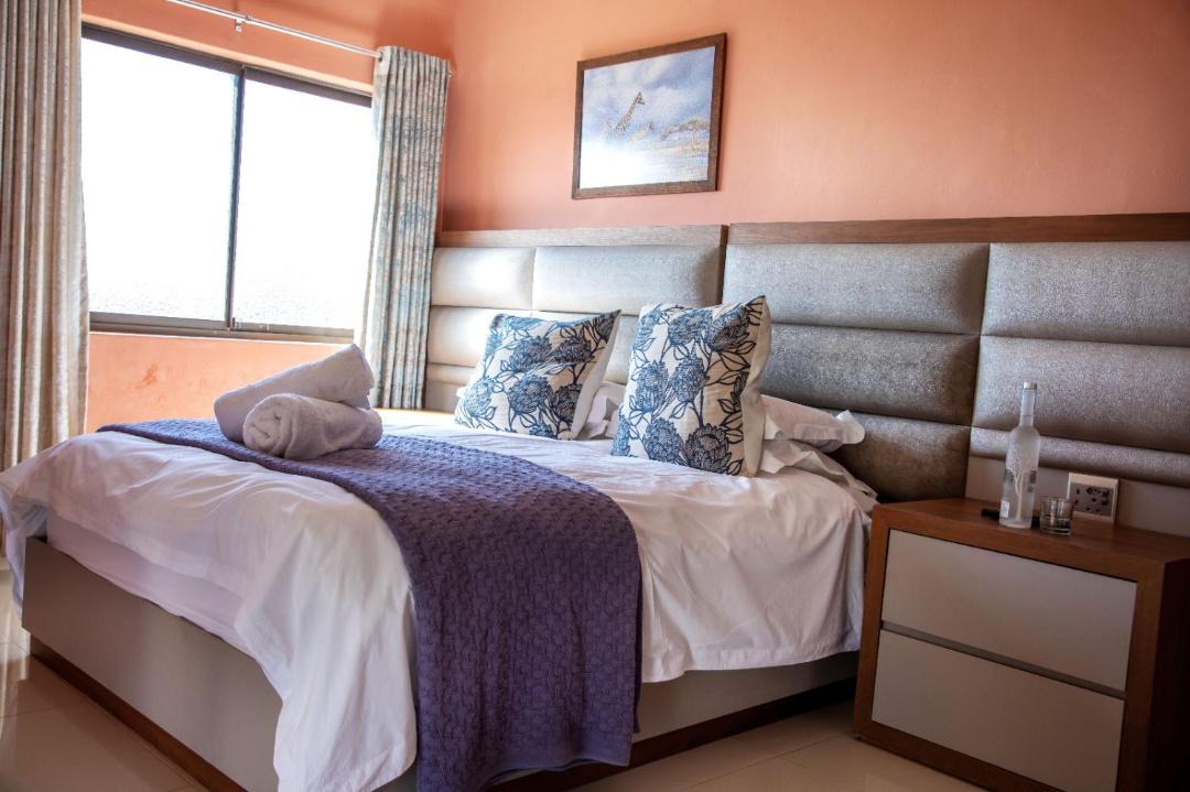 Photo of Bedroom in Weenen