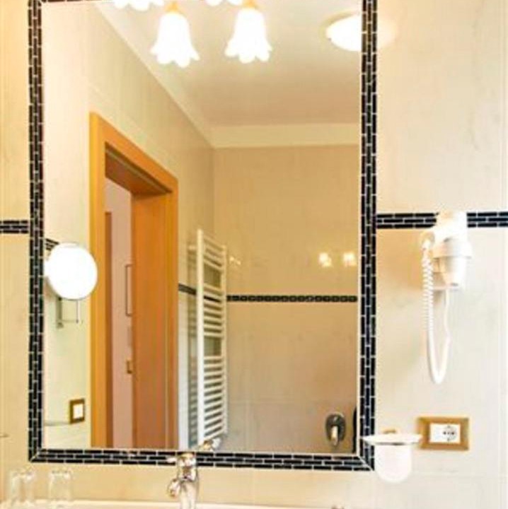 Photo of Bathroom in Laives