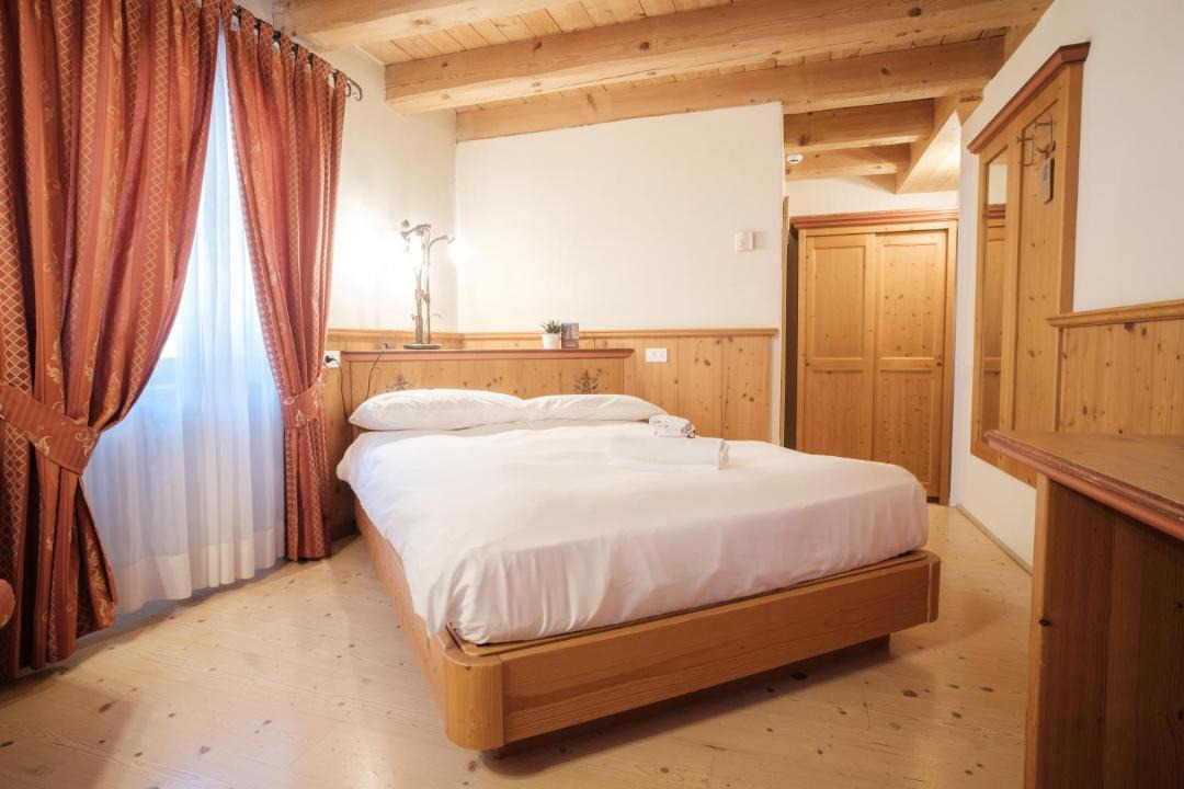 Photo of Bedroom in Ragoli