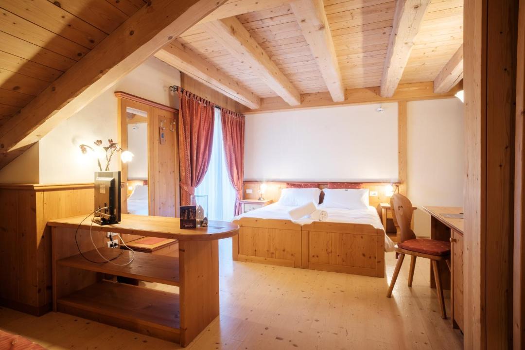 Photo of Bedroom in Ragoli