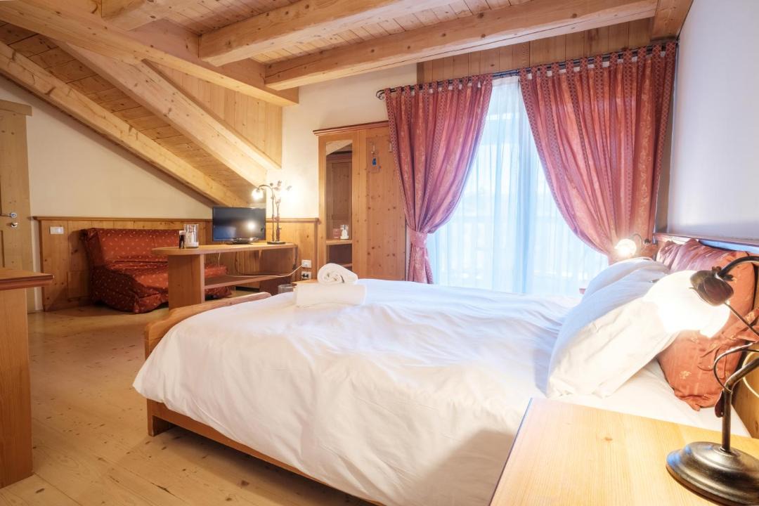 Photo of Bedroom in Ragoli