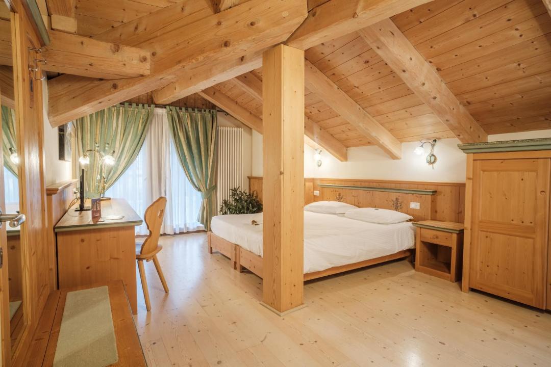Photo of Bedroom in Ragoli