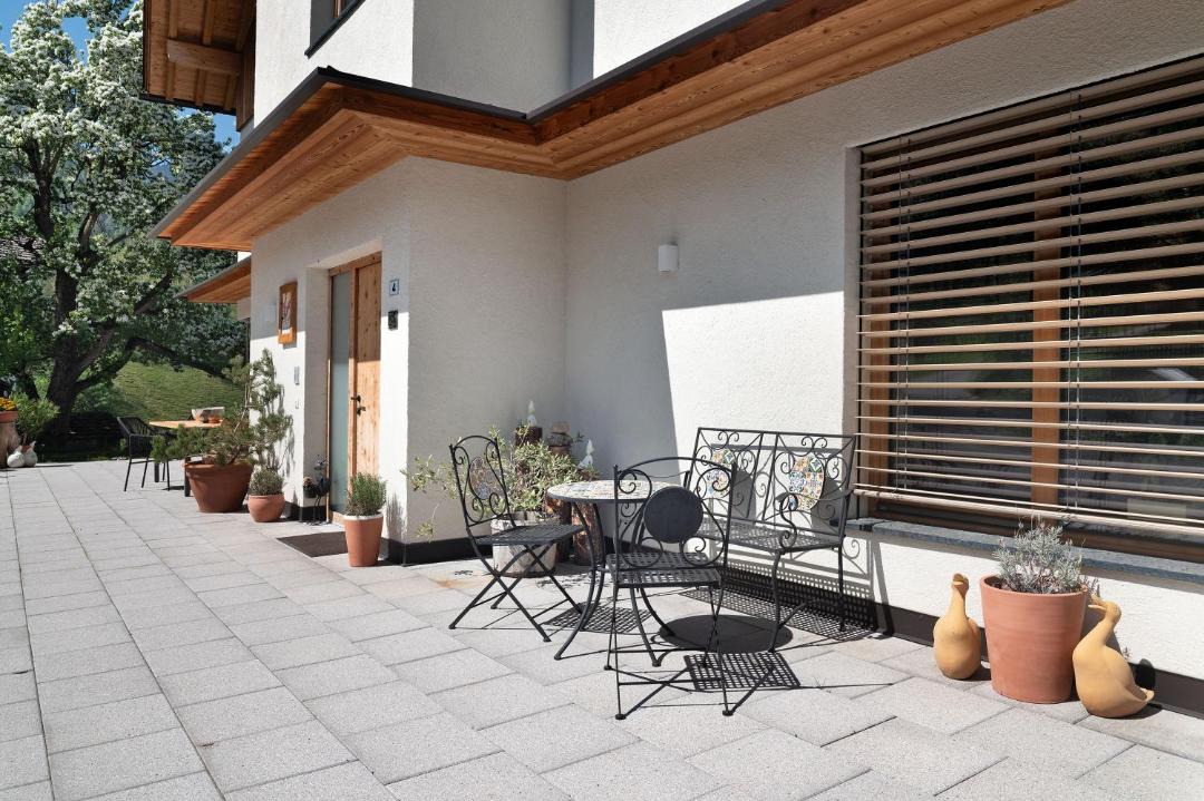 Photo of Patio Balcony in Villnoss
