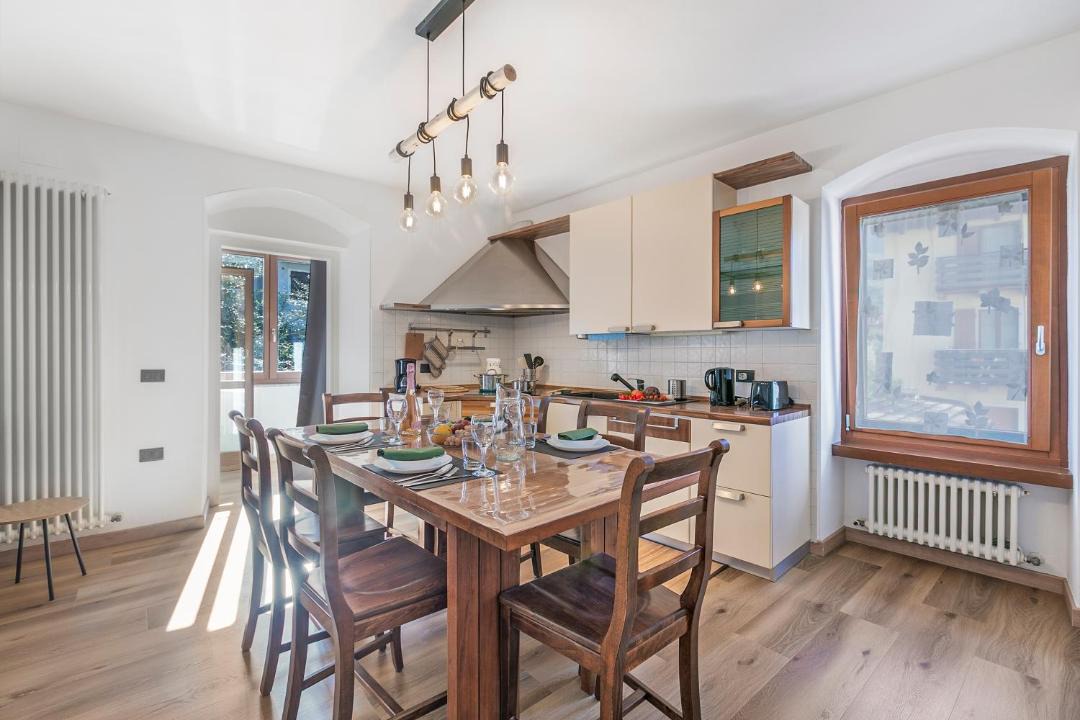 Photo of Kitchen in Bolognano-Vignole