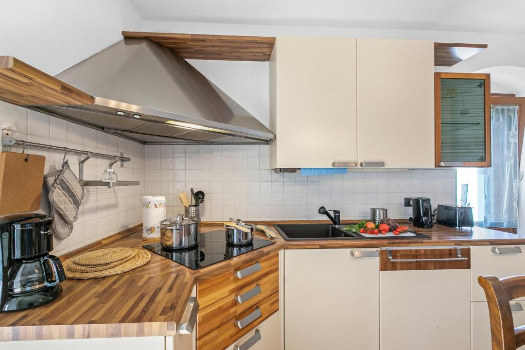 Photo of Kitchen in Bolognano-Vignole