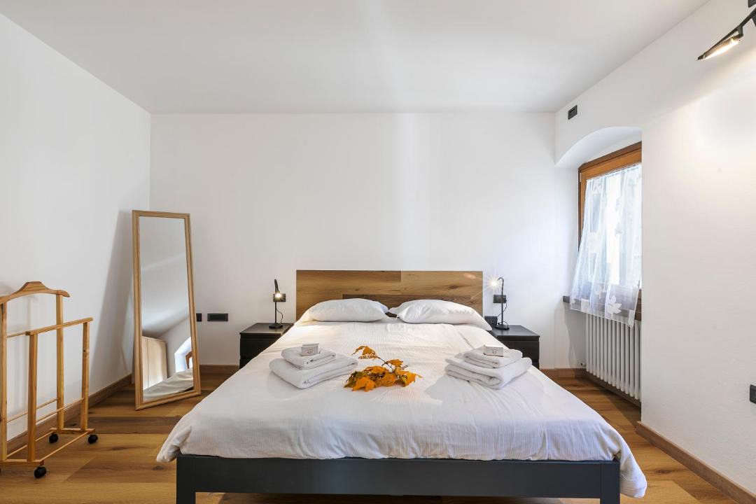 Photo of Bedroom in Bolognano-Vignole