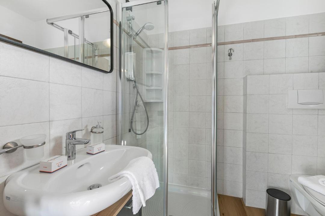 Photo of Bathroom in Bolognano-Vignole