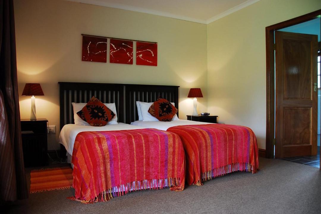 Photo of Bedroom in Assagay