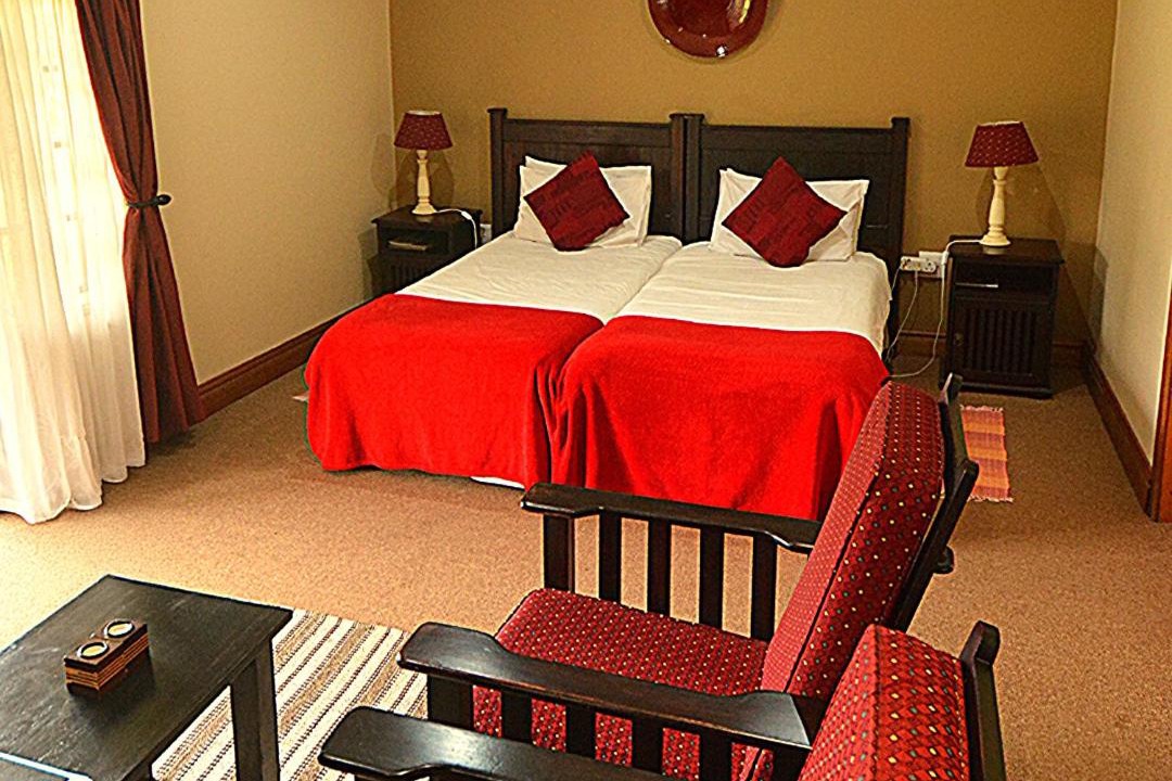 Photo of Bedroom in Assagay