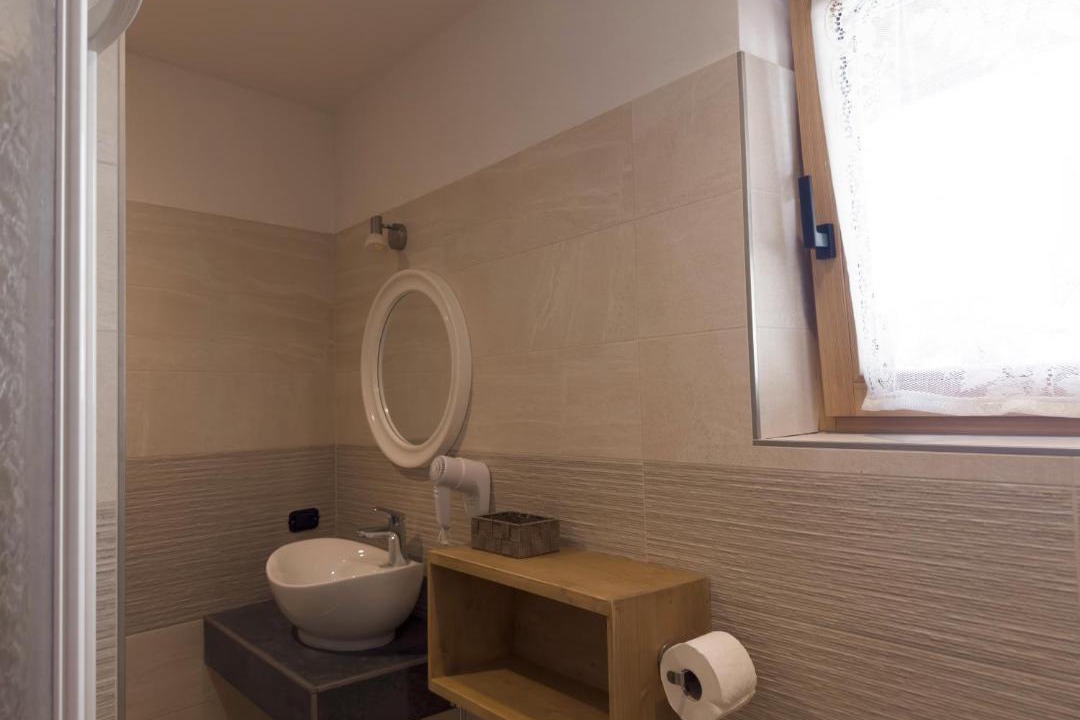 Photo of Bathroom in Panchia